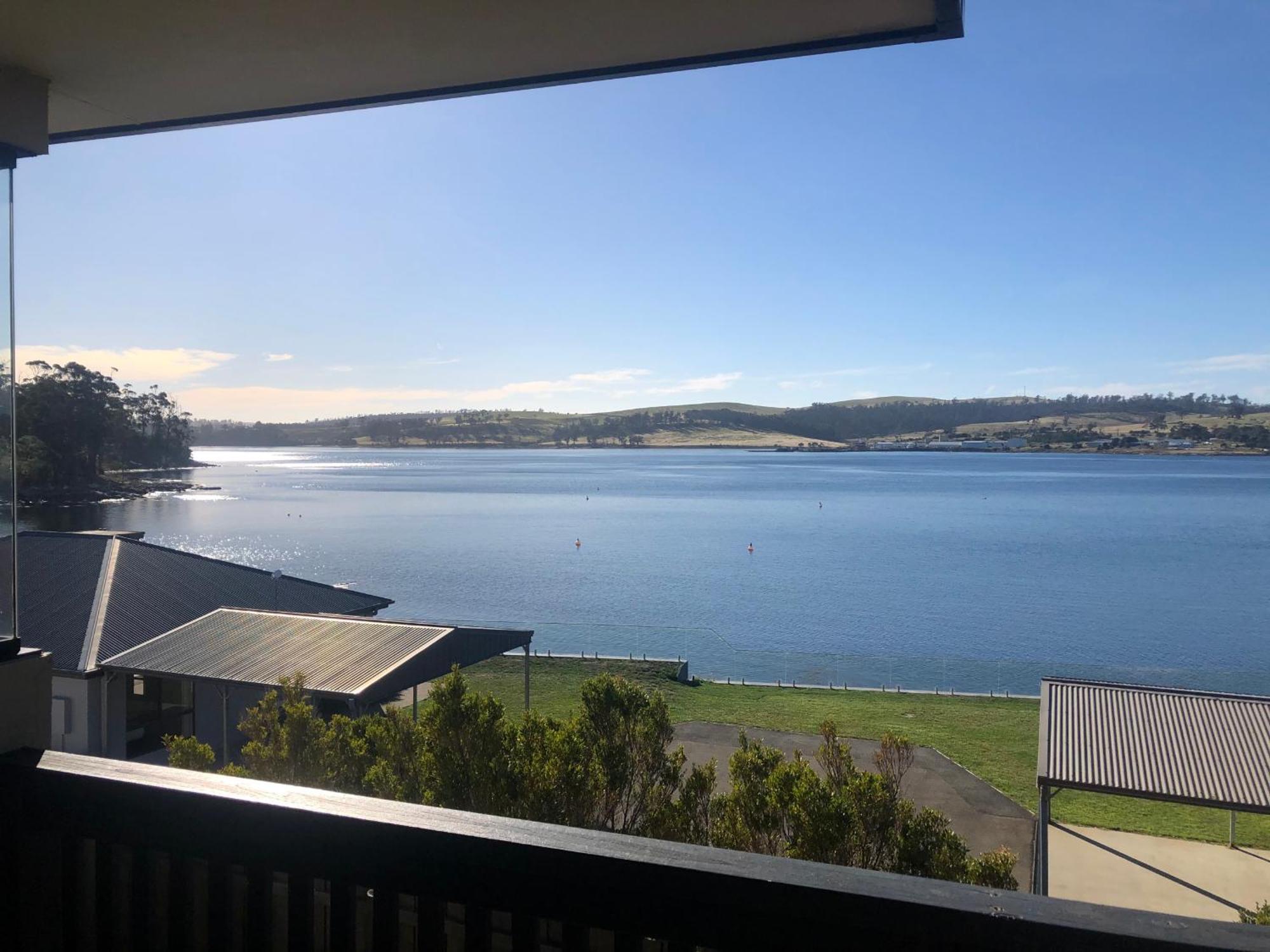 Отель Eastcoaster Tasmania Орфорд Номер фото